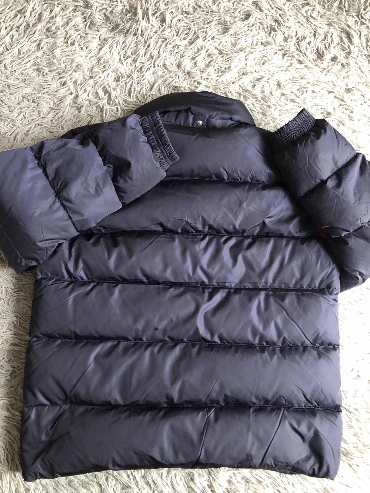 Moncler Down jacket Moncler Size M / US 6-8 / IT 42-44 - 15 Thumbnail