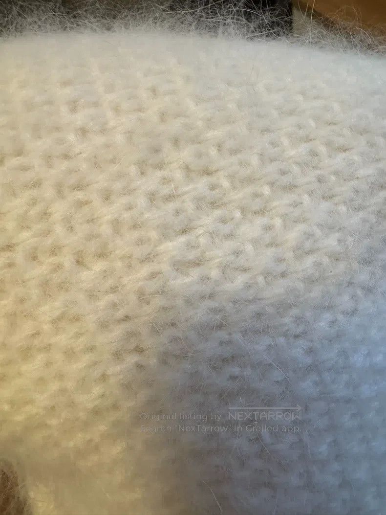 Chanel Chanel Scarf Size ONE SIZE - 4 Thumbnail