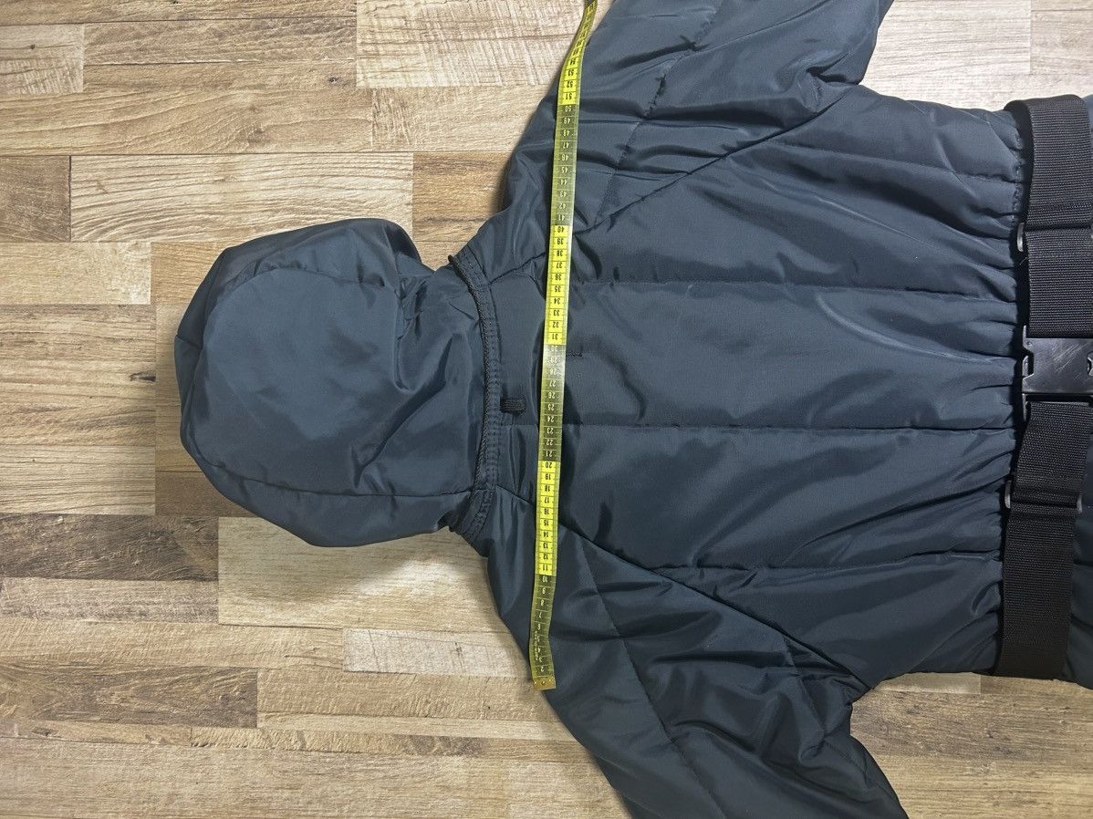 Other Rare RefrigiWear x Cruzcampo Parka Jacket - Made in USA Size M / US 6-8 / IT 42-44 - 17 Thumbnail