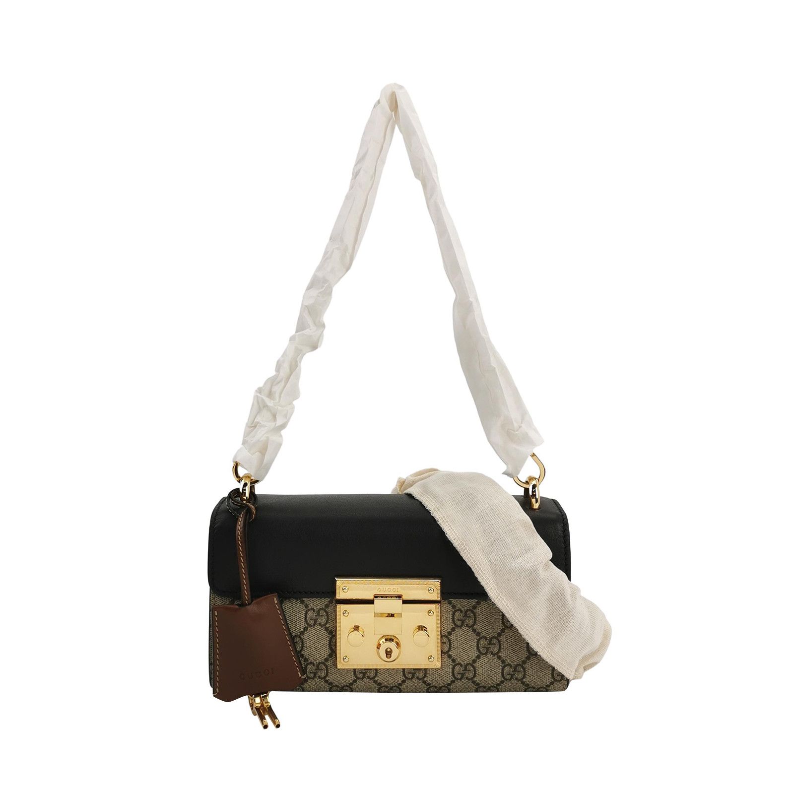 Gucci Gucci Women os Shoulder Bags Size ONE SIZE - 1 Thumbnail