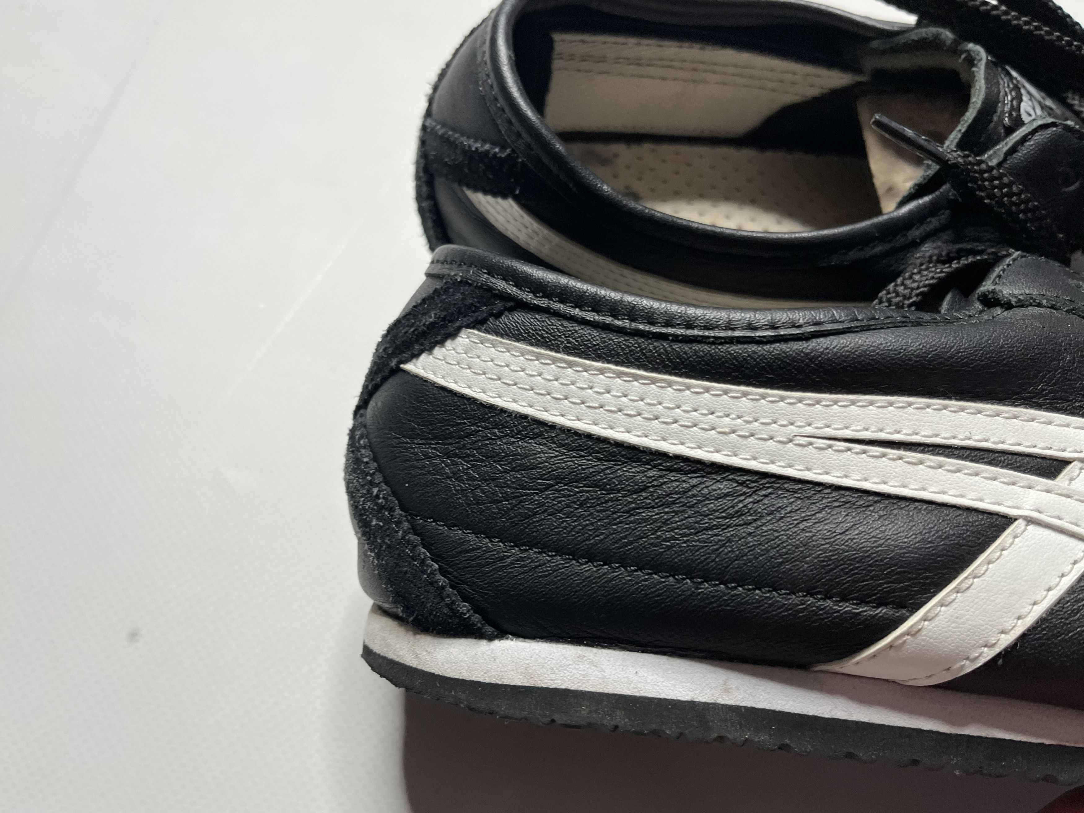 Asics Vintage ASICS Onitsuka Tiger sneakers Size US 12 / EU 45 - 5 Thumbnail
