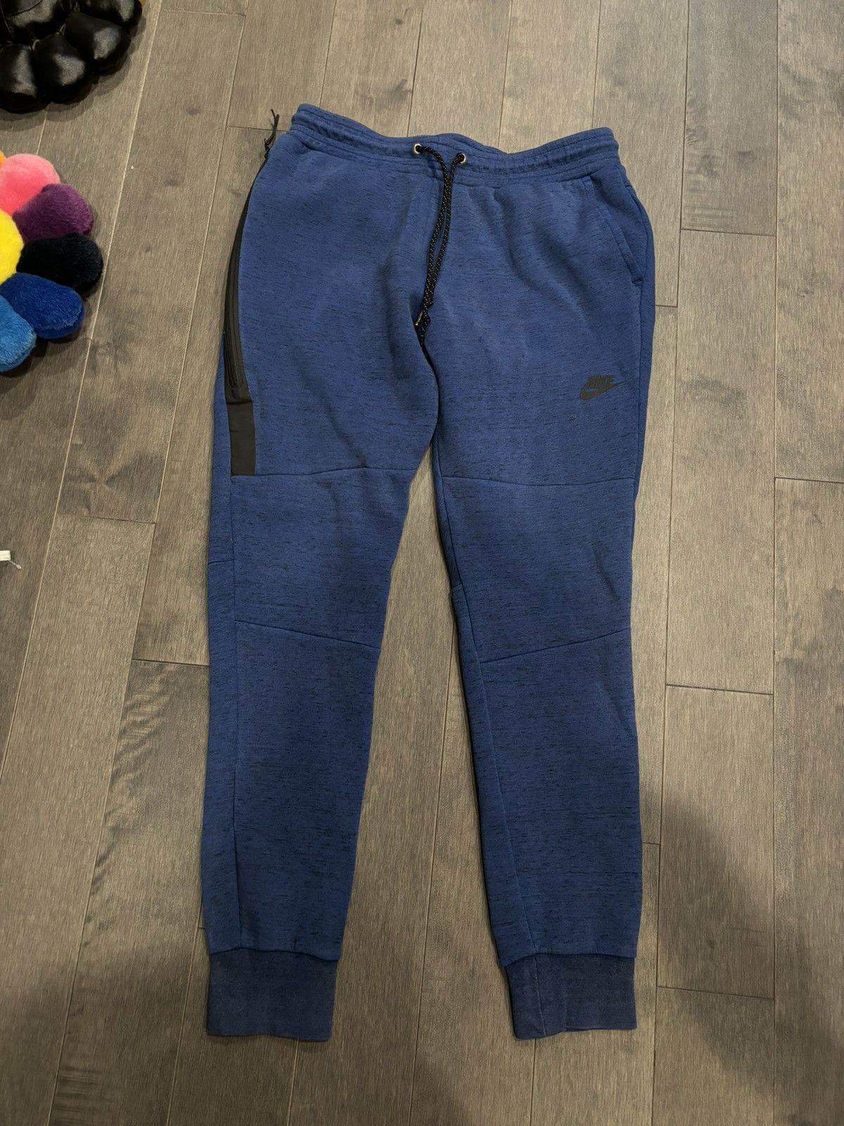Nike Tevh Sweatpants Medium