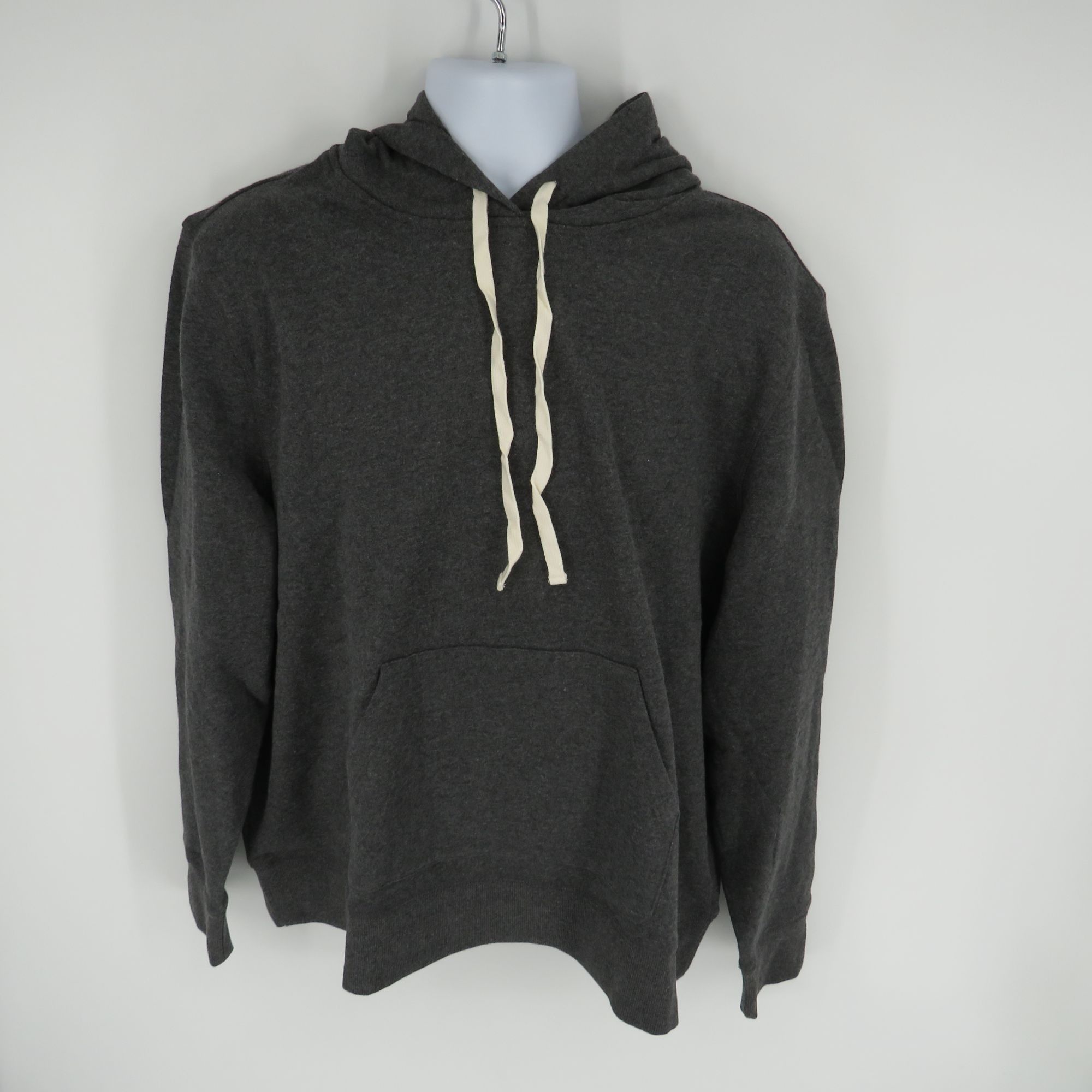 Other Amazon Essentials Women's Dark Gray Hoodie Sweatshirt XXL NW Size XXL / US 16-18 / IT 52-54 - 1 Thumbnail