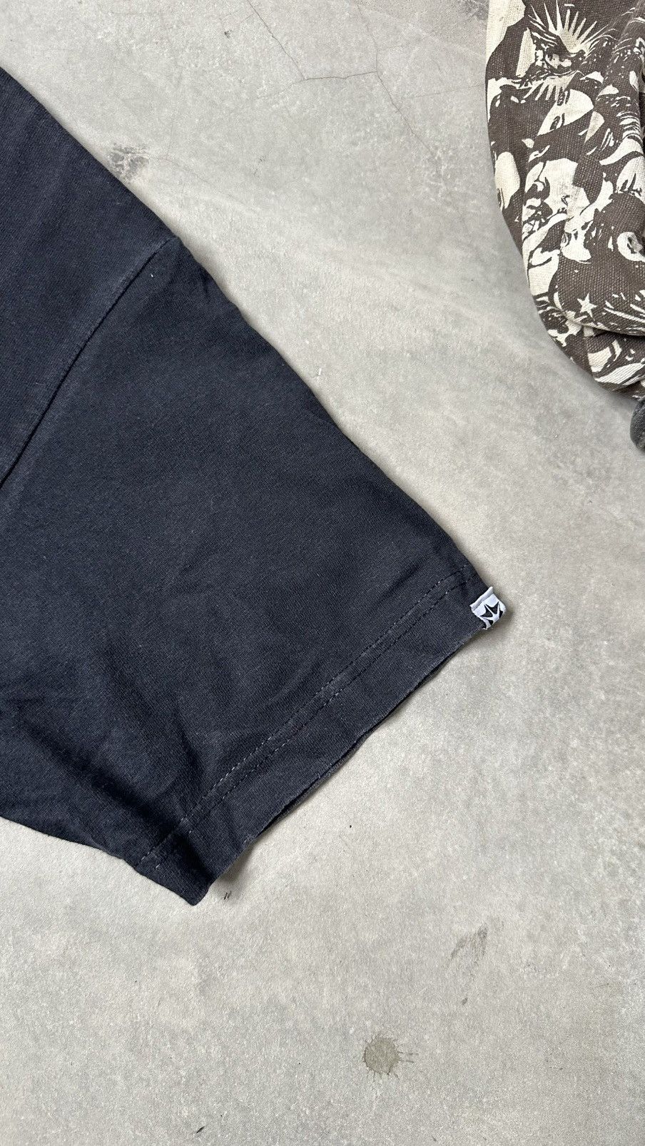 Japanese Brand VINTAGS ROME THE SDS THE MODS THE WHO TEE Size US M / EU 48-50 / 2 - 3 Thumbnail