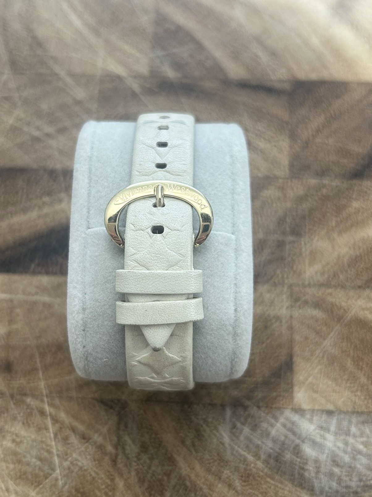 Vivienne Westwood Vintage × Vivienne Westwood × Watch Size ONE SIZE - 4 Thumbnail