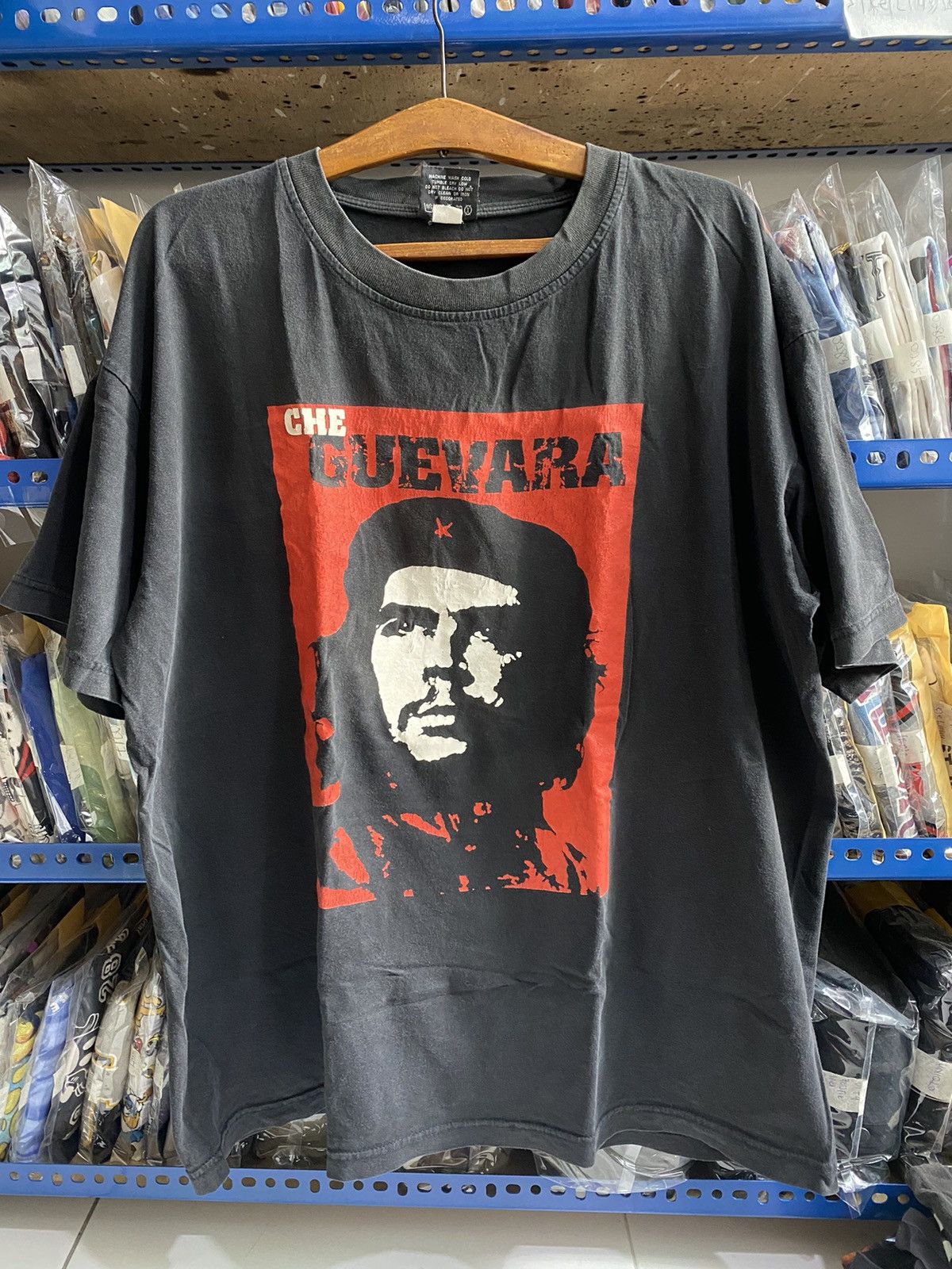 Other CHE GUEVARA TSHIRT Size US XXL / EU 58 / 5 - 1 Thumbnail
