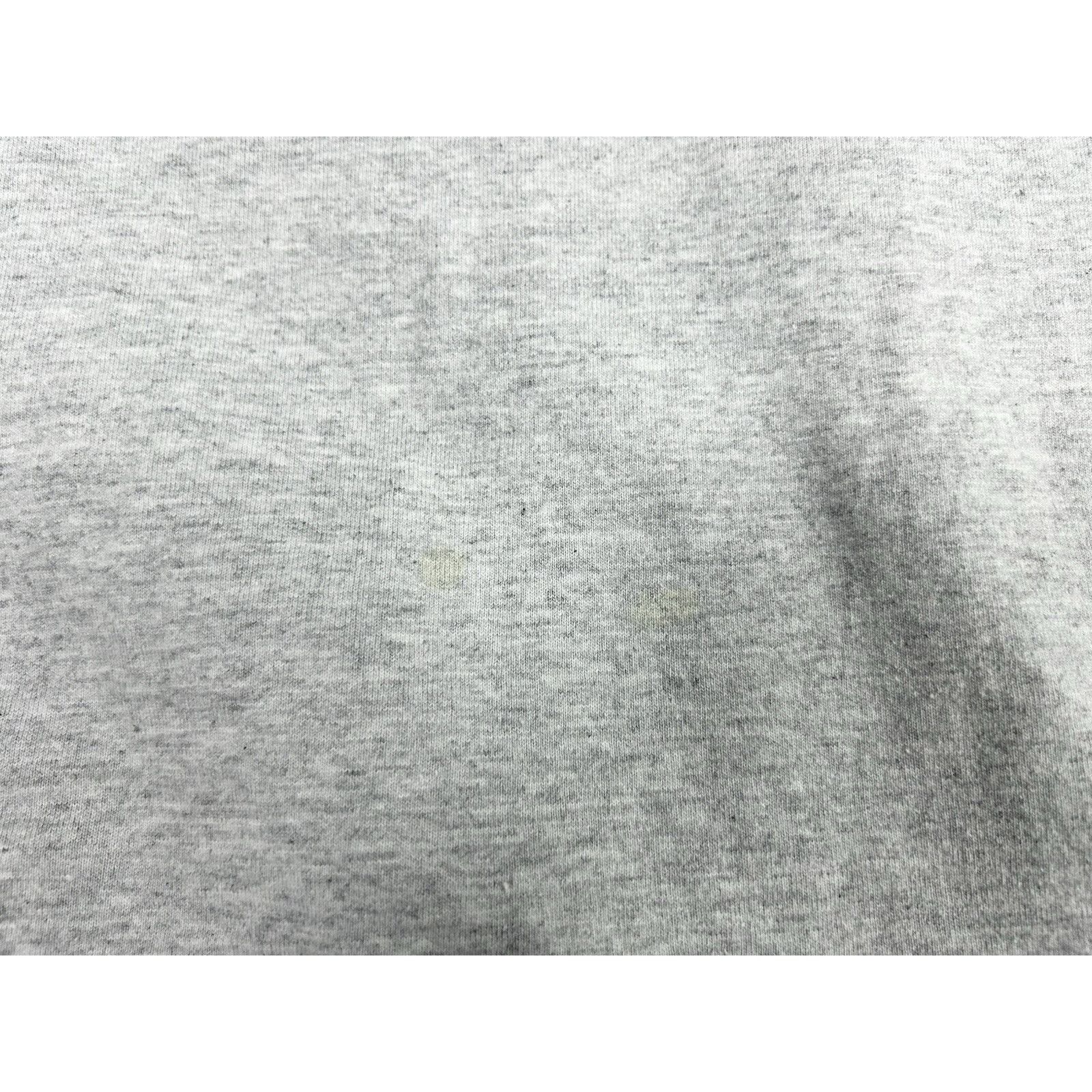 Nike Vintage Nike 90's Tank Top XL Gray Center Logo Basketball Size US XL / EU 56 / 4 - 5 Thumbnail