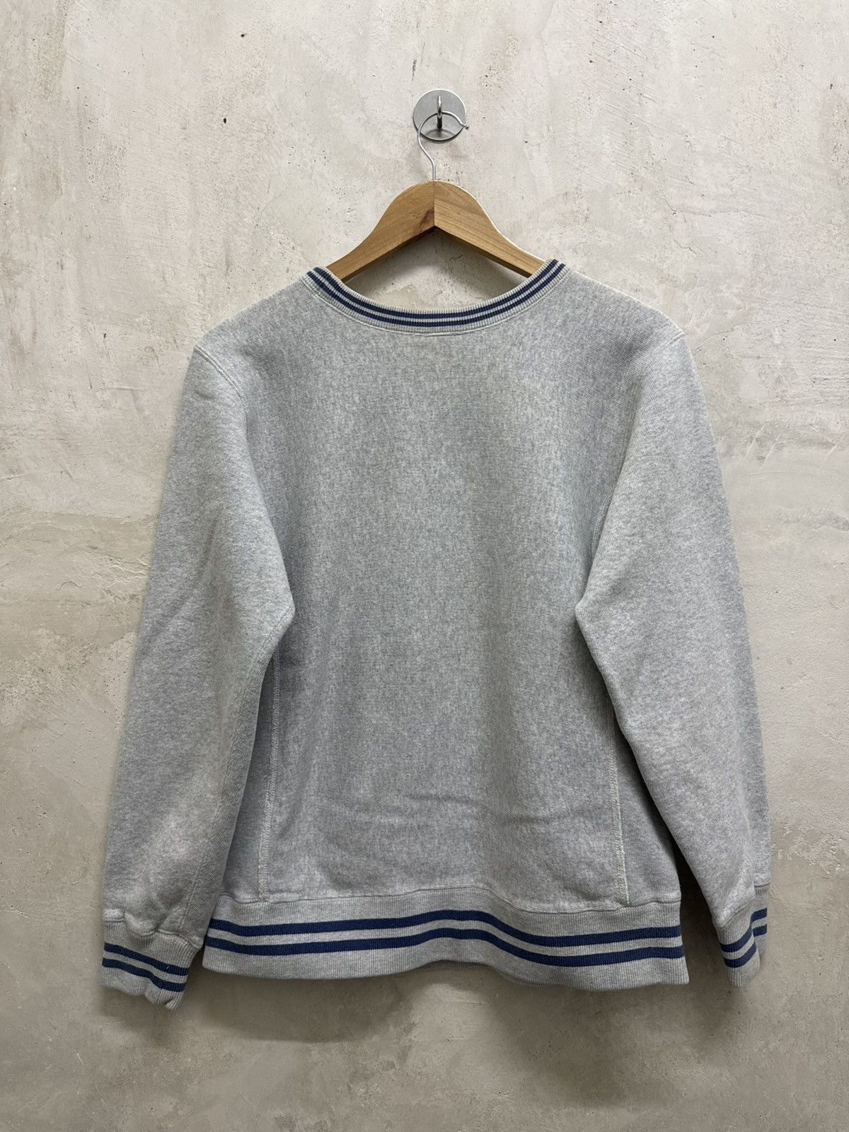 Champion 2000s Champion Reverse Weave Sweatshirt Size US M / EU 48-50 / 2 - 4 Thumbnail