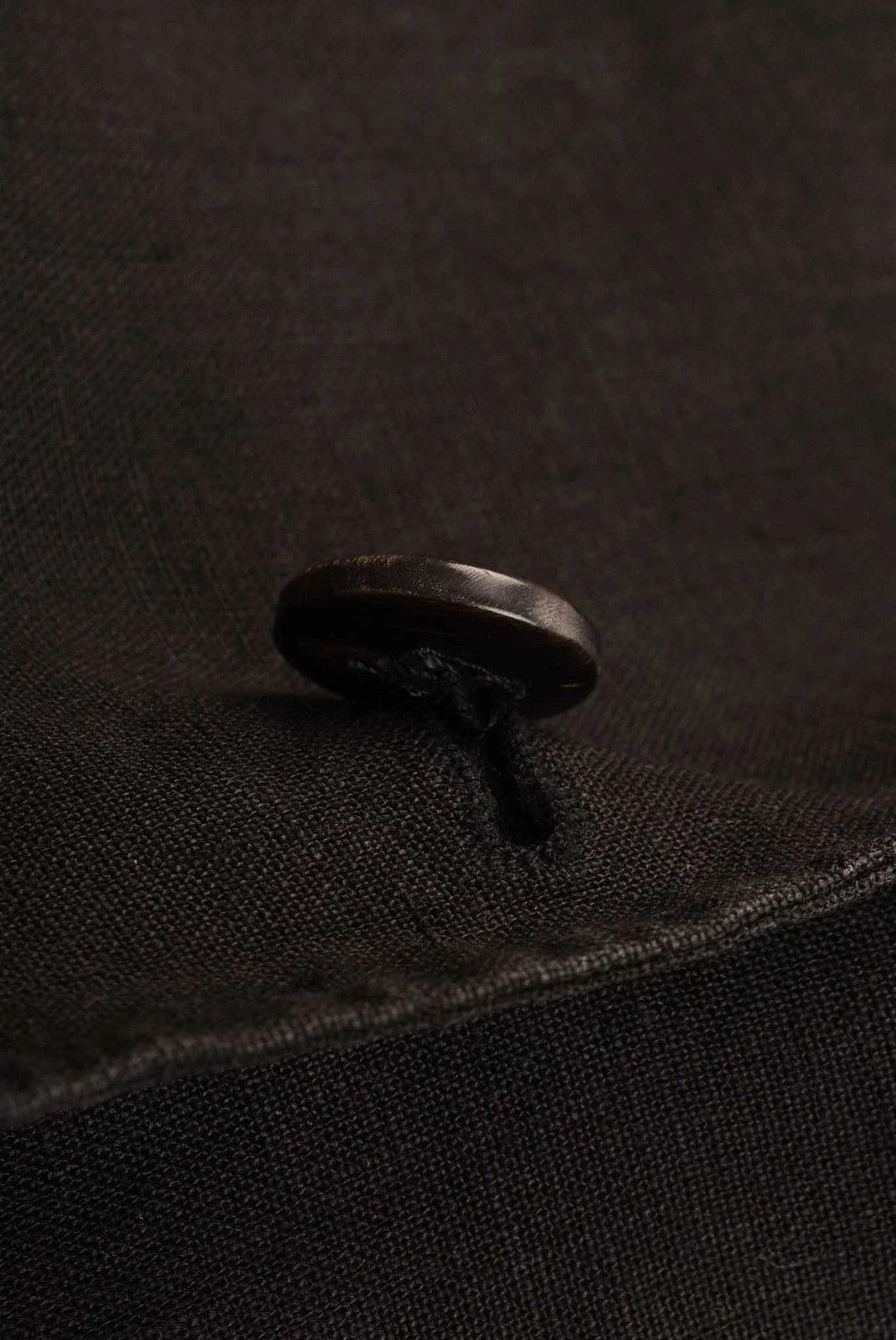 Hugo Boss Women's Hugo Boss Black One Button Blazer Jacket Size EU40 Size M / US 6-8 / IT 42-44 - 5 Thumbnail