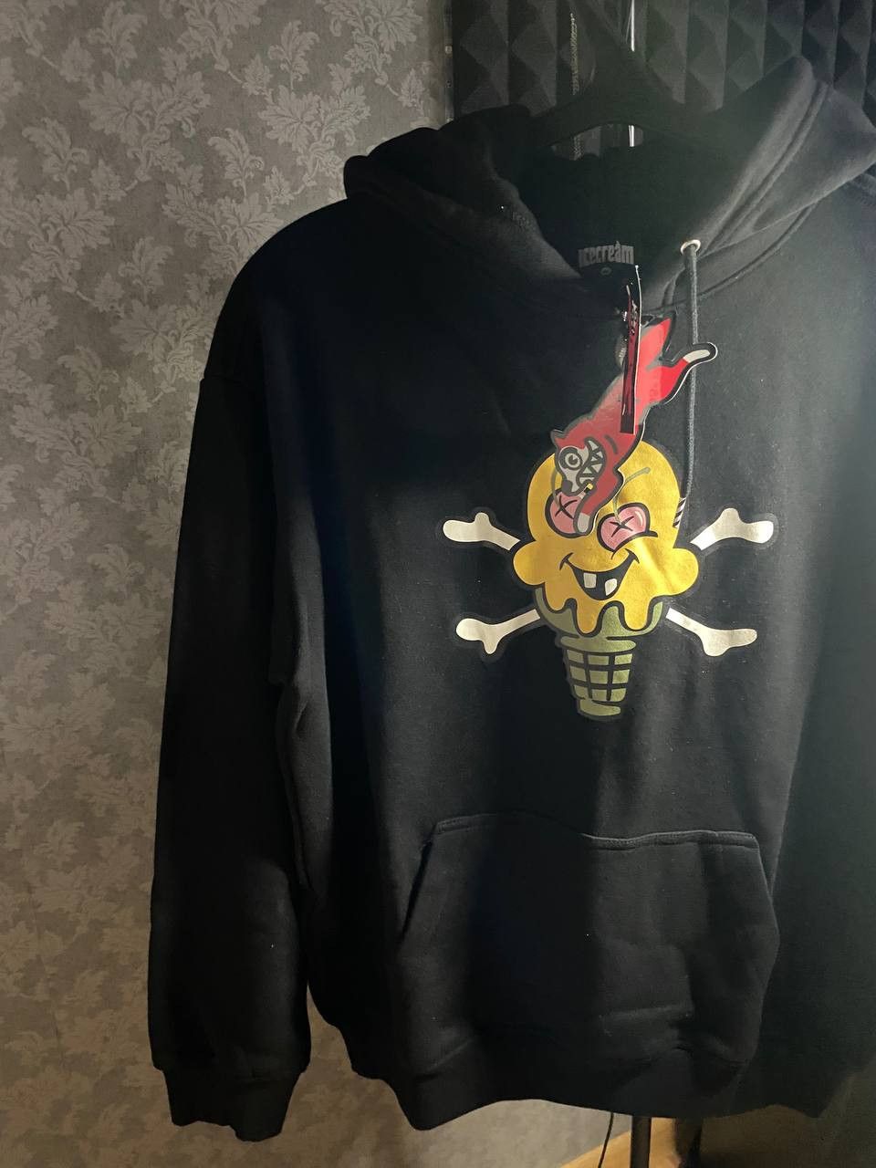 Icecream IceCream BBC Hoodie - Cones Hoodie Size US M / EU 48-50 / 2 - 5 Thumbnail