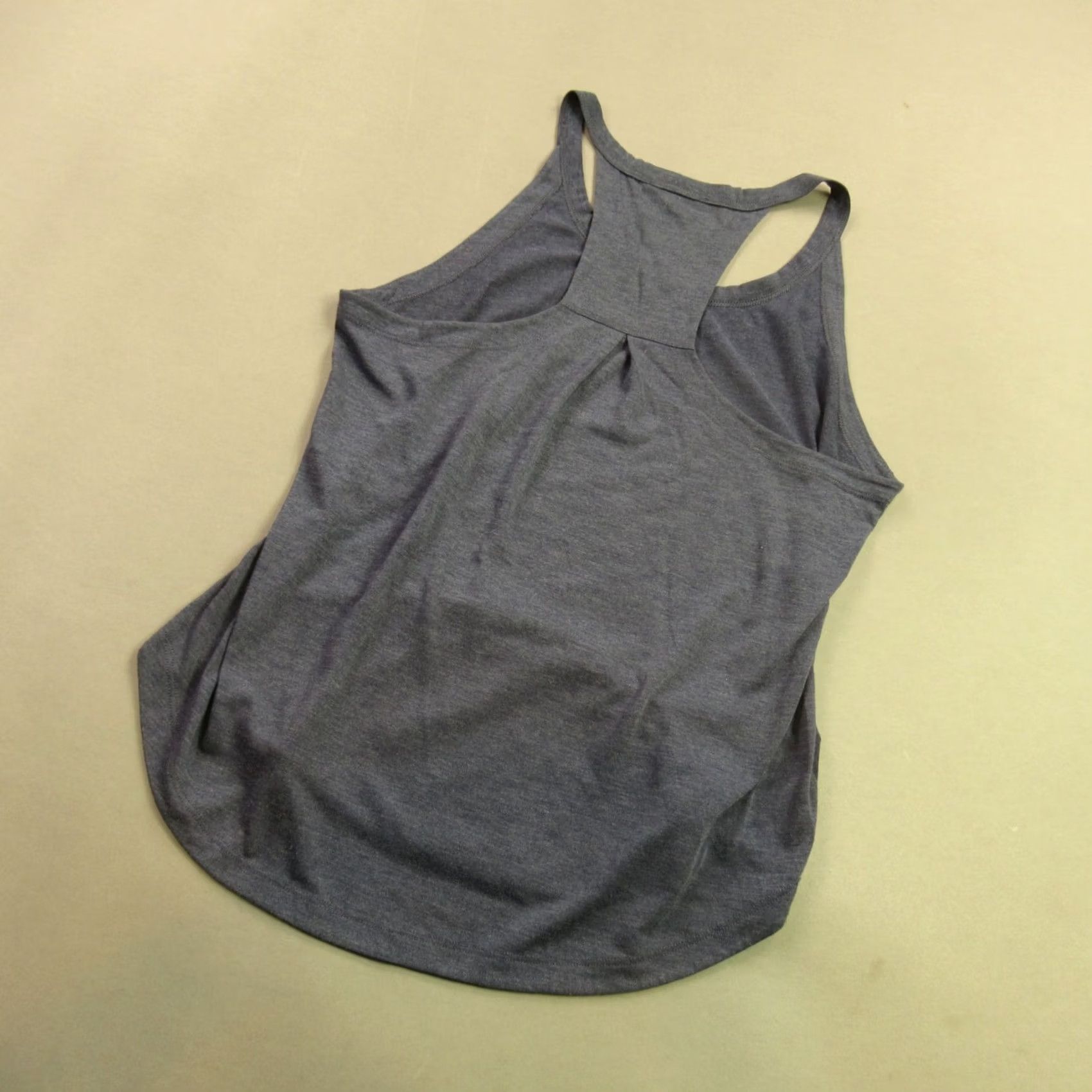 Patagonia Patagonia Top Womens XS Sleeveless Lightweight Blue Casual Workout Size XS / US 0-2 / IT 36-38 - 6 Thumbnail
