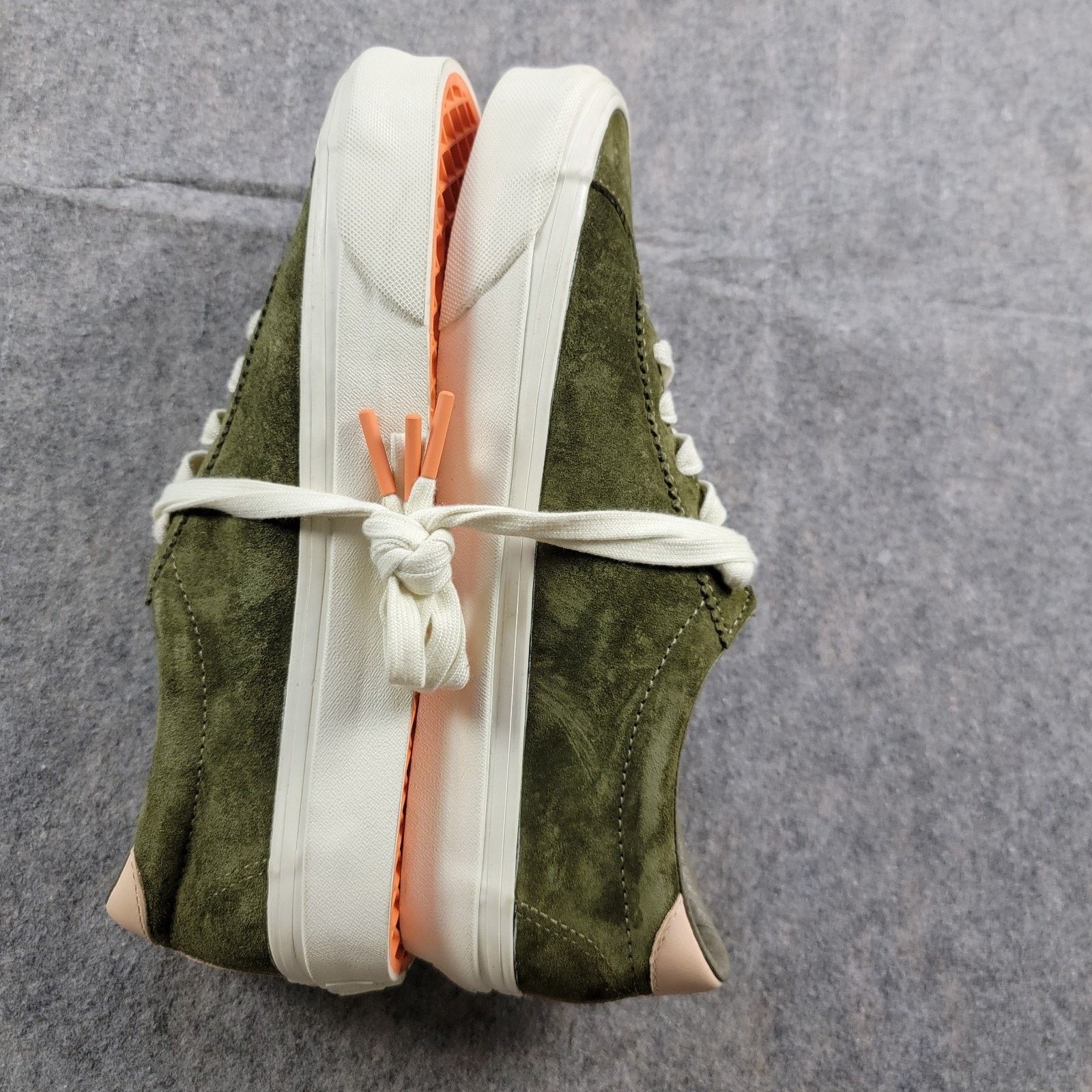 Vans Todd Snyder x Vans Dirty Martiny Sneaker Lace-Up 73 DX Size US 8 / EU 41 - 5 Thumbnail