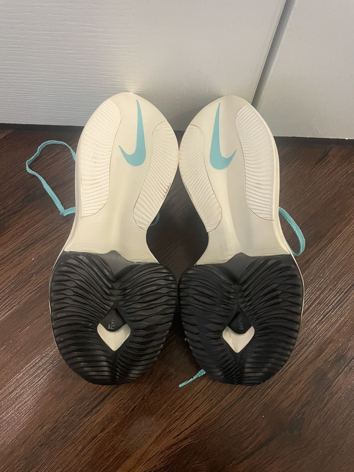 Nike NIKE AIR ZOOM APLHAFLY NEXT% 2 Size US 8 / IT 38 - 8 Thumbnail