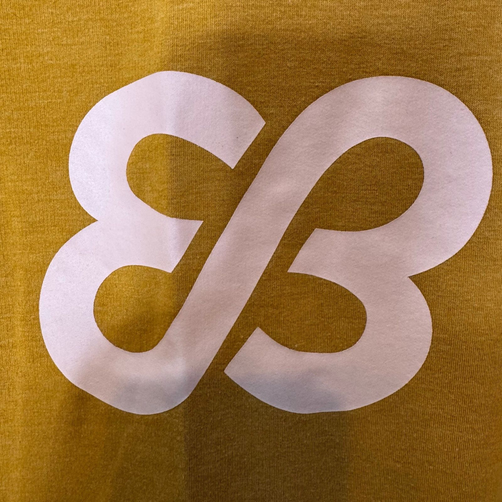 Eddie Bauer Eddie Bauer Women’s XL Mustard Logo Crewneck Sweatshirt Size XL / US 12-14 / IT 48-50 - 4 Thumbnail
