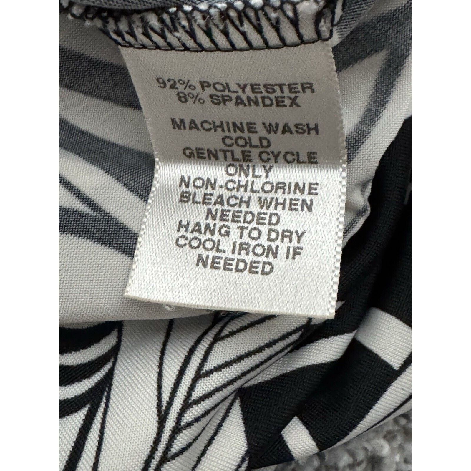 White House Black Market White House Black Market Top Small Retro 70s Groovy 90s Y2K Size S / US 4 / IT 40 - 7 Thumbnail