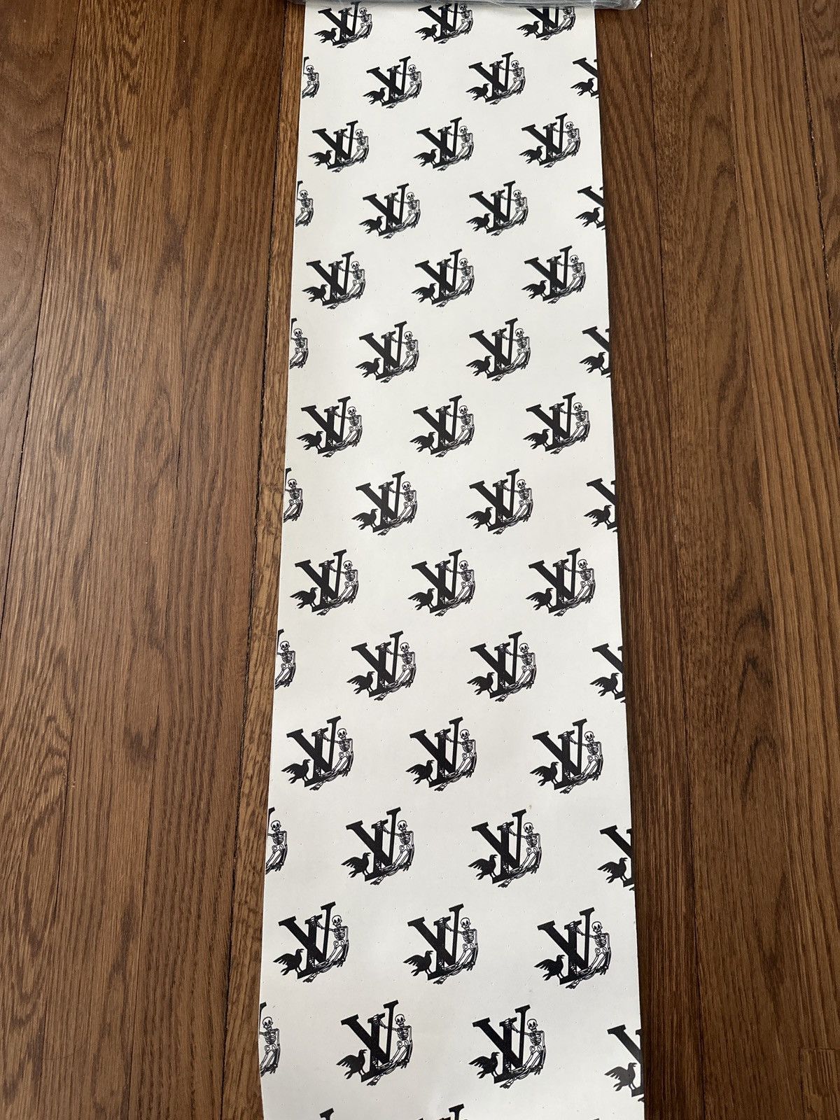 Louis Vuitton Louis Vuitton Virgil Abloh Grip Tape Size ONE SIZE - 2 Thumbnail