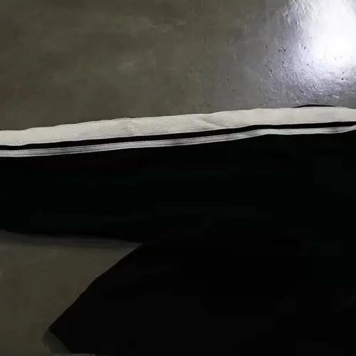 Japanese Brand Street Vintage Striped Loose Casual XL Jacket Coat Size US XL / EU 56 / 4 - 5 Thumbnail
