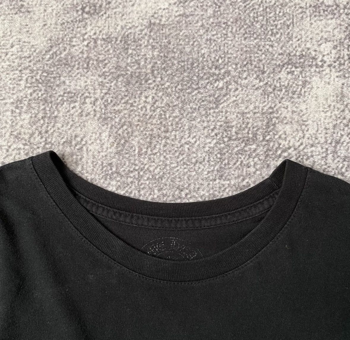 Chrome Hearts Chrome hearts tee Size US M / EU 48-50 / 2 - 7 Thumbnail