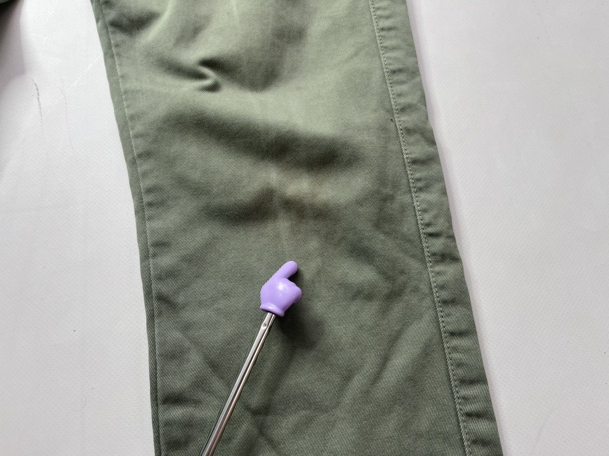 Scarti-Lab Scarti Lab Military pants Size US 28 / EU 44 - 6 Thumbnail