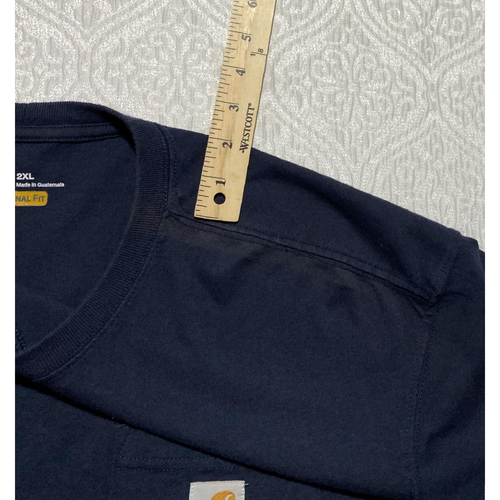 Carhartt VINTAGE none Size US XXL / EU 58 / 5 - 2 Thumbnail