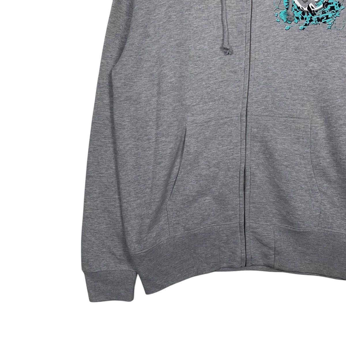 Japanese Brand Japanese Brand Poem Pullover Hoodie Size US L / EU 52-54 / 3 - 4 Thumbnail