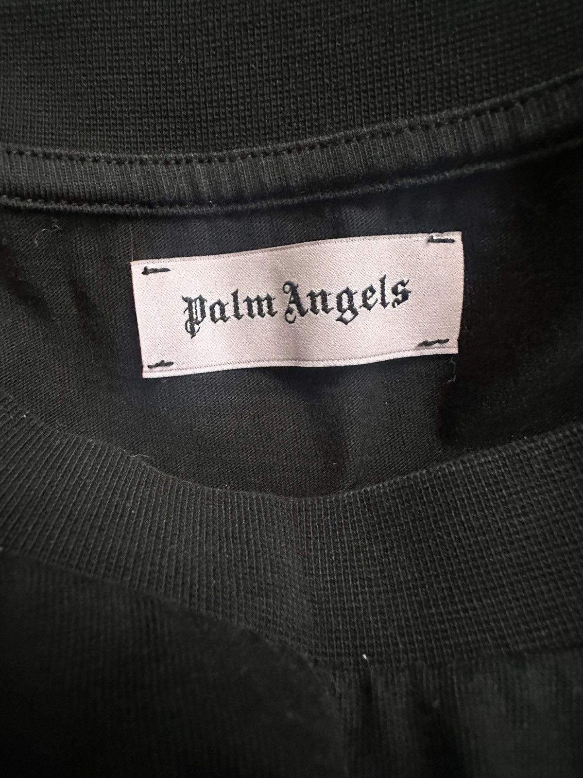 Palm Angels Palm angels cheetah skateboard pre owned size small Size US S / EU 44-46 / 1 - 2 Thumbnail