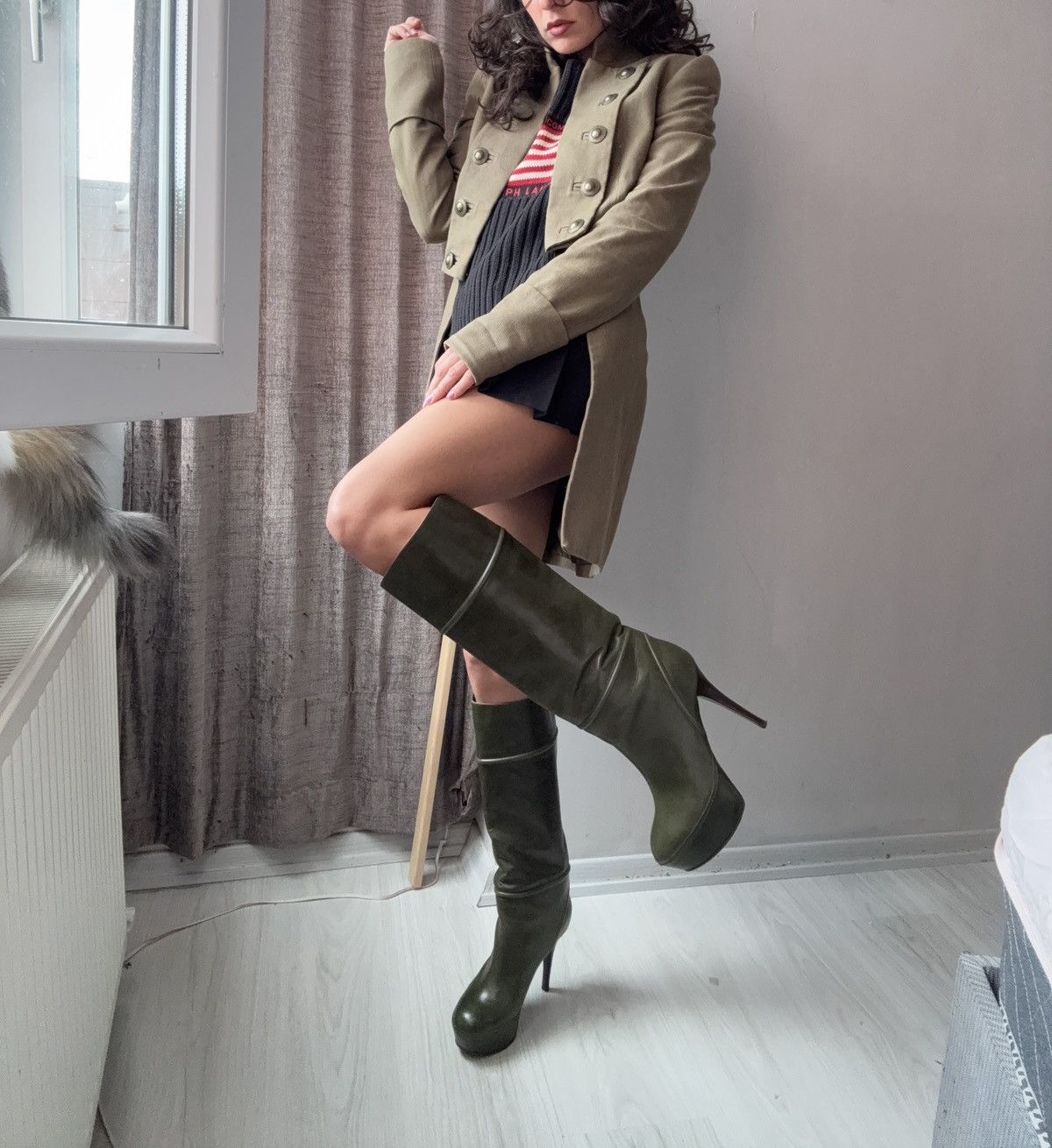 Marni Marni boots Size US 7.5 / IT 37.5 - 3 Thumbnail