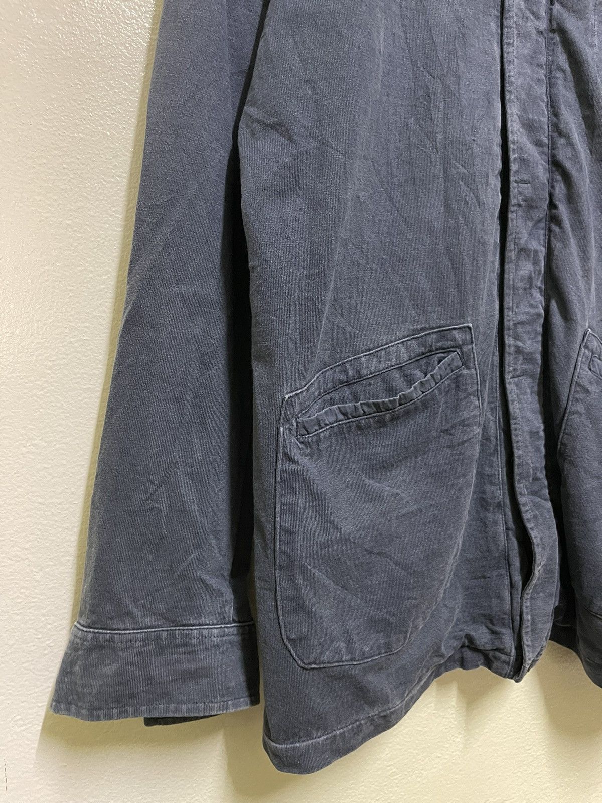 55DSL × Diesel 55DSL Jacket Diesel Size US M / EU 48-50 / 2 - 3 Thumbnail