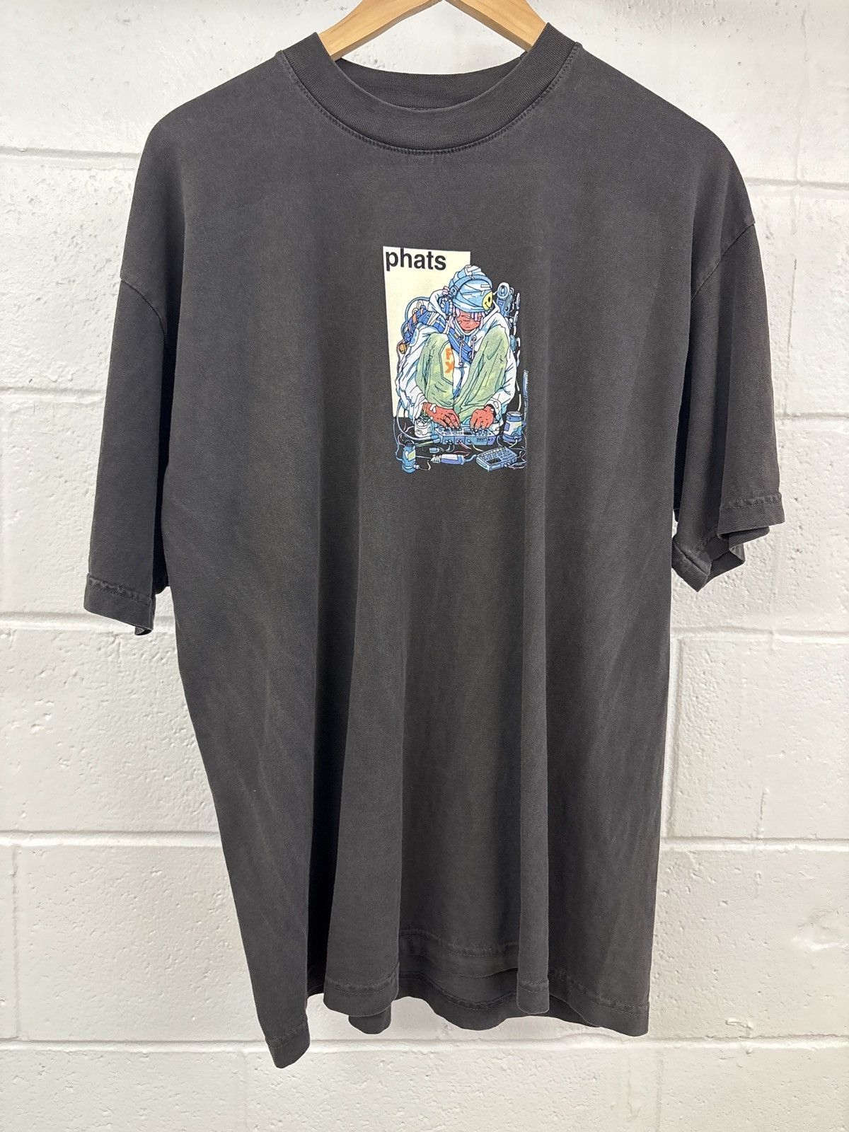 Other Travis Scott Worn Brand Size US L / EU 52-54 / 3 - 1 Thumbnail