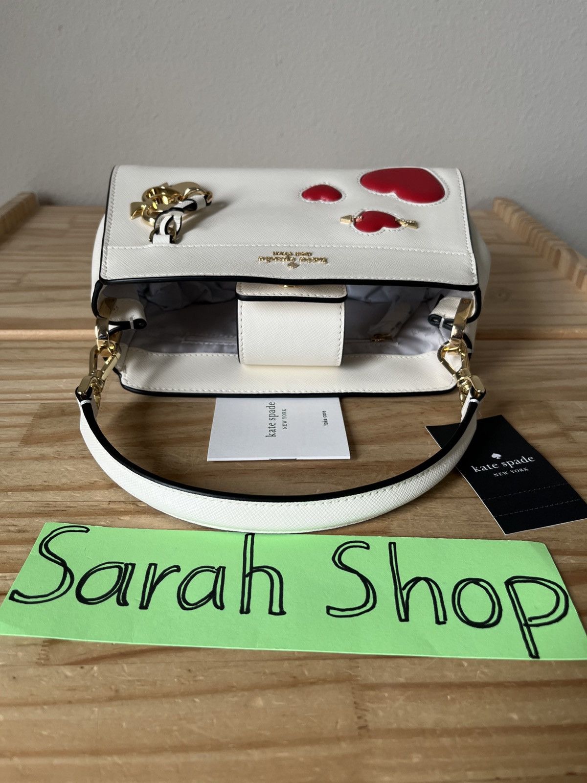 Kate Spade Kate Spade Size ONE SIZE - 5 Thumbnail