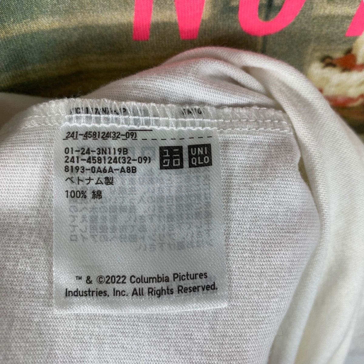 Japanese Brand Celebrating Sofea Coppola MARIE ANTOINETTE Film Graphic Size US M / EU 48-50 / 2 - 6 Thumbnail
