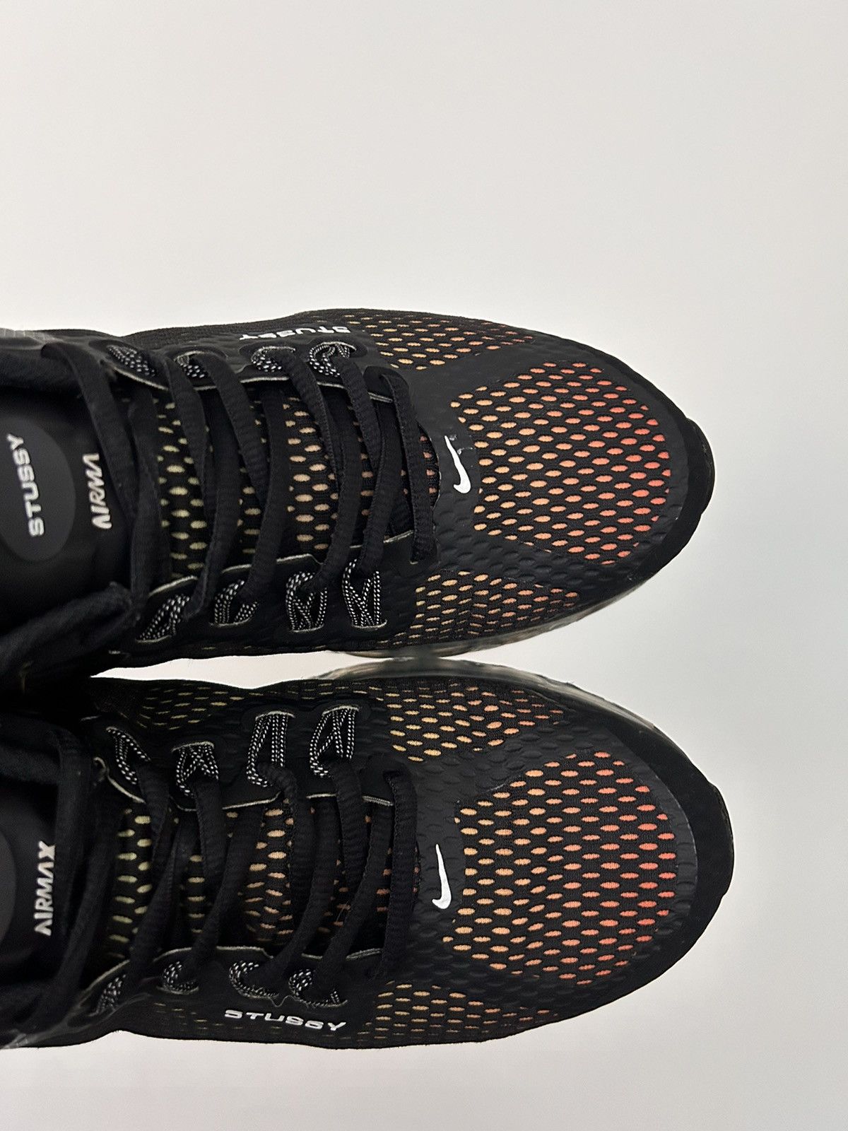 Nike × Stussy Stussy Air Max 2013 Size US 10.5 / EU 43-44 - 3 Thumbnail