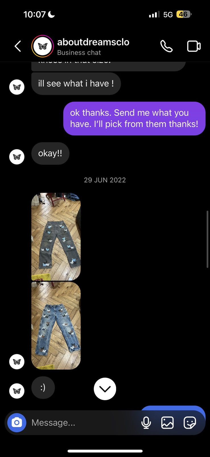 Carhartt × Vintage about dreams Size US 32 / EU 48 - 10 Thumbnail