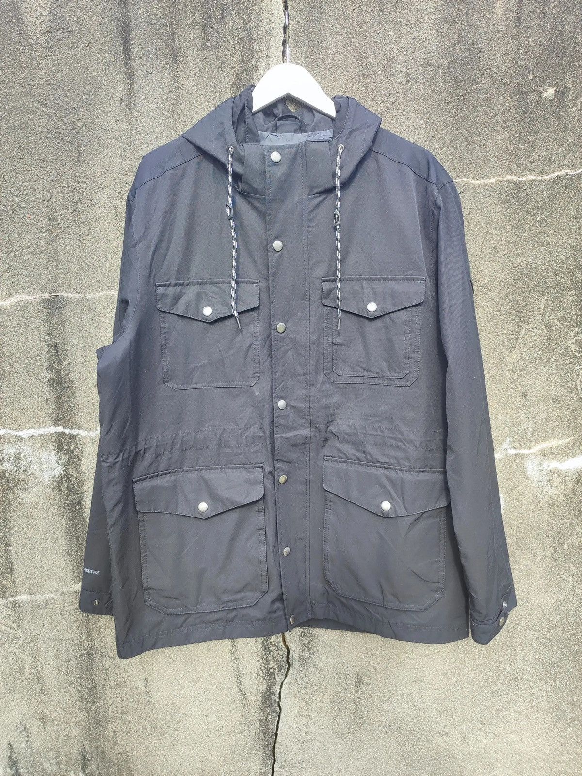 Designer × Eddie Bauer Eddie Bauer WeatherEdge Utility Field Jacket XL Size US XL / EU 56 / 4 - 1 Thumbnail