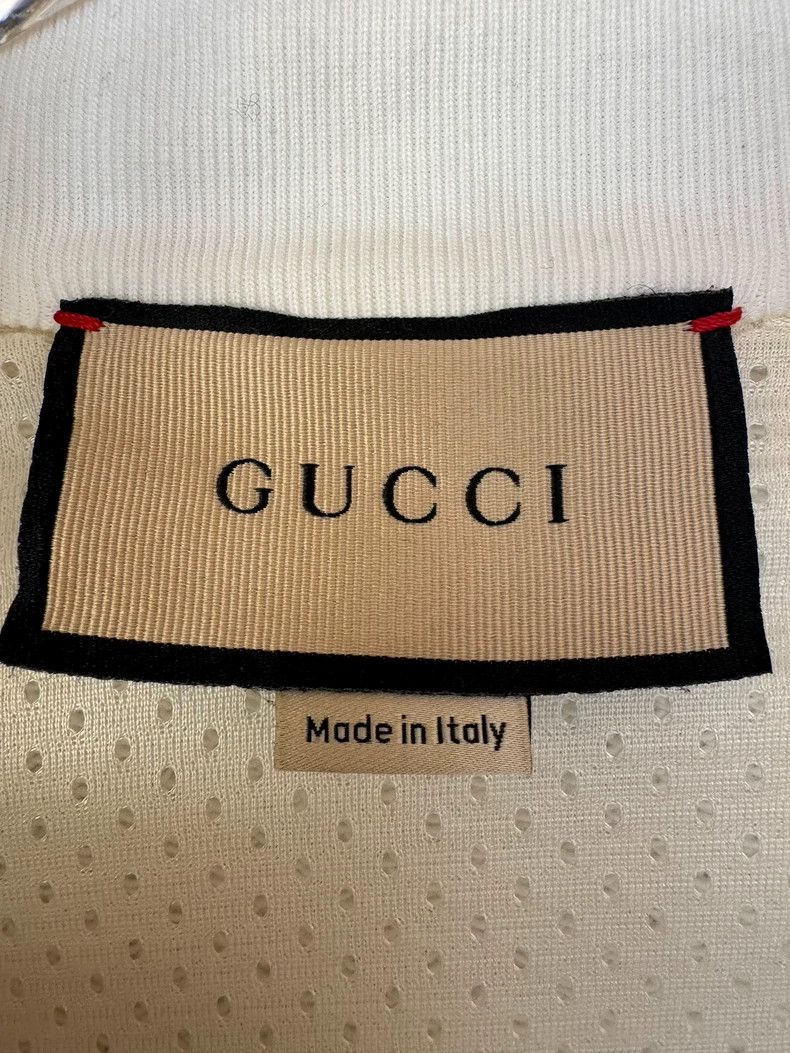 Gucci Gucci Long-sleeved jacket 2501-Nextarrow Size US L / EU 52-54 / 3 - 3 Thumbnail
