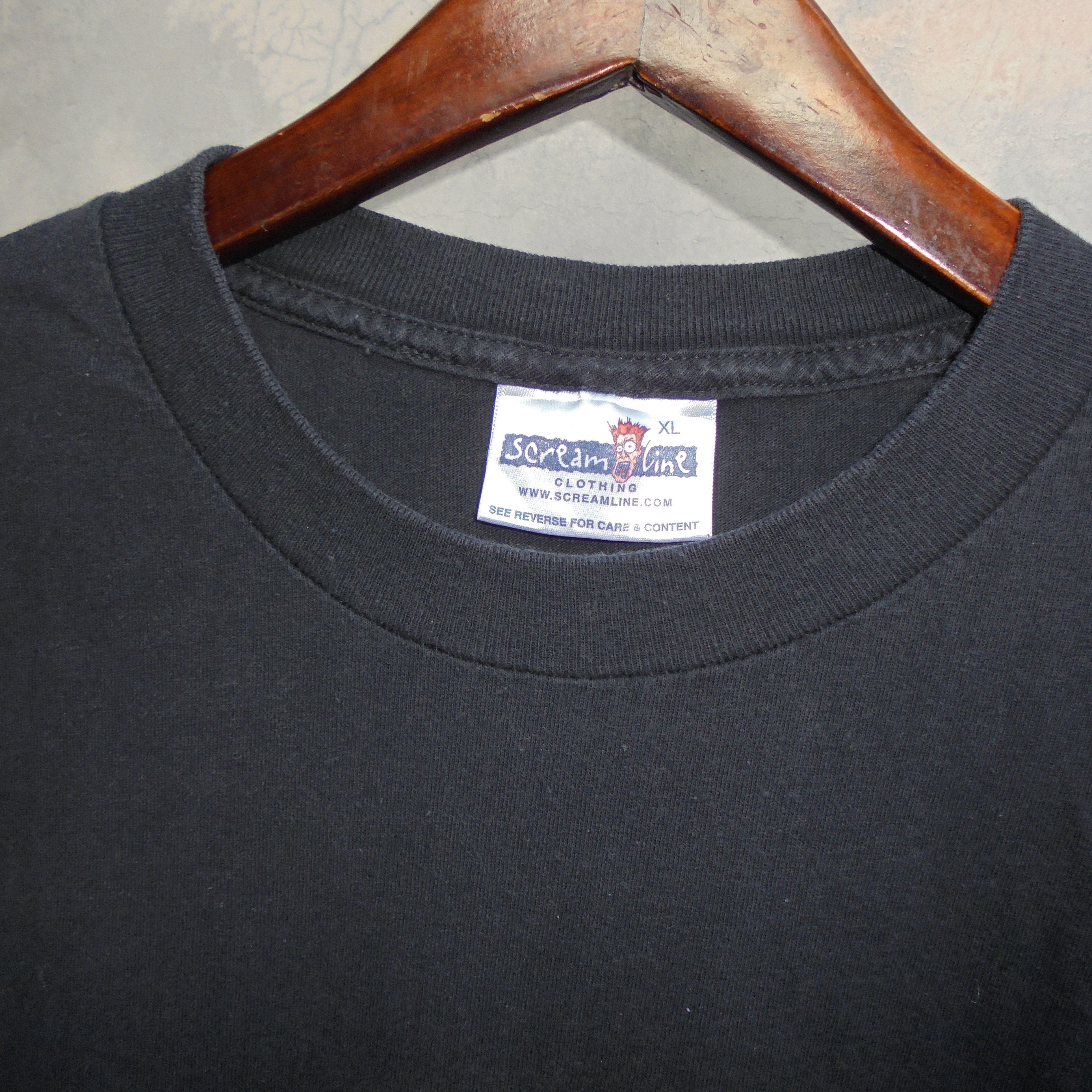 Band Tees 00s Creed Band Tees Size US XL / EU 56 / 4 - 3 Thumbnail