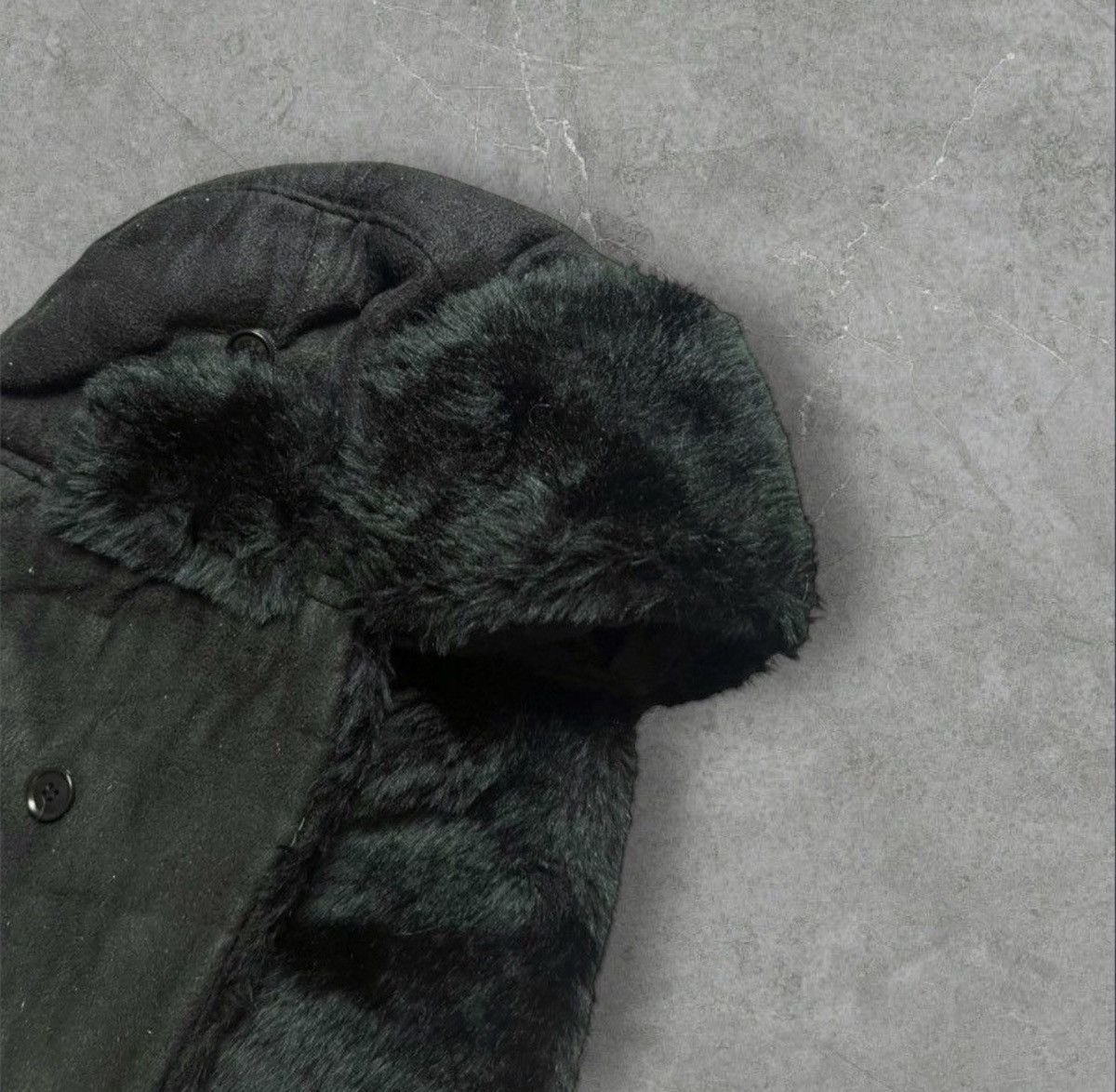 Jaded London Y2k Trapper hat Size ONE SIZE - 2 Thumbnail