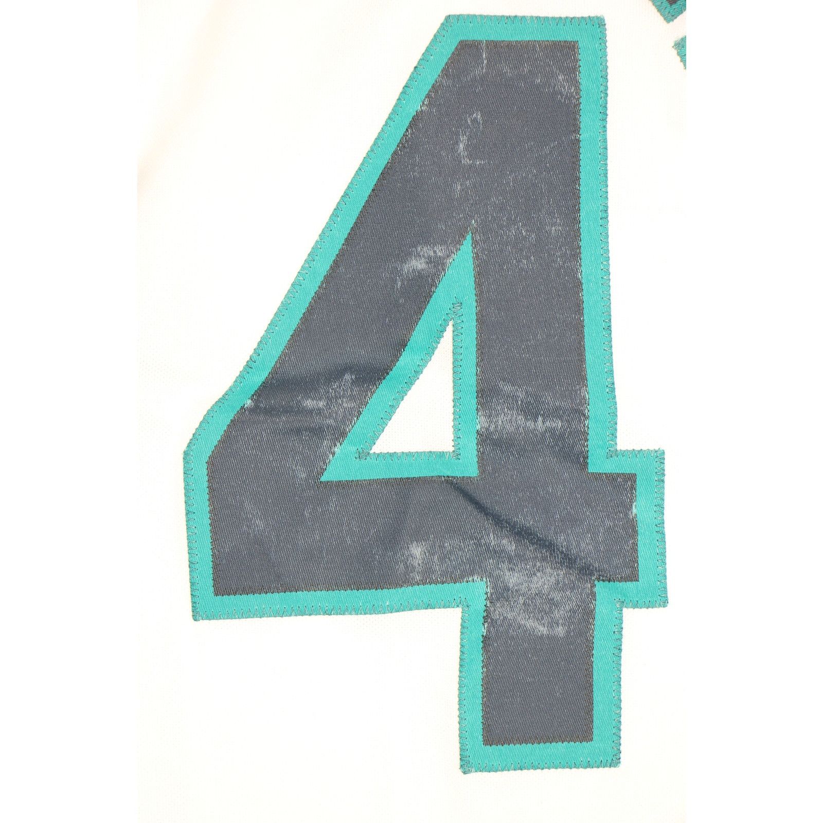 Majestic Seattle Mariners Felix Hernandez Authentic Majestic Jersey Size US S / EU 44-46 / 1 - 4 Thumbnail
