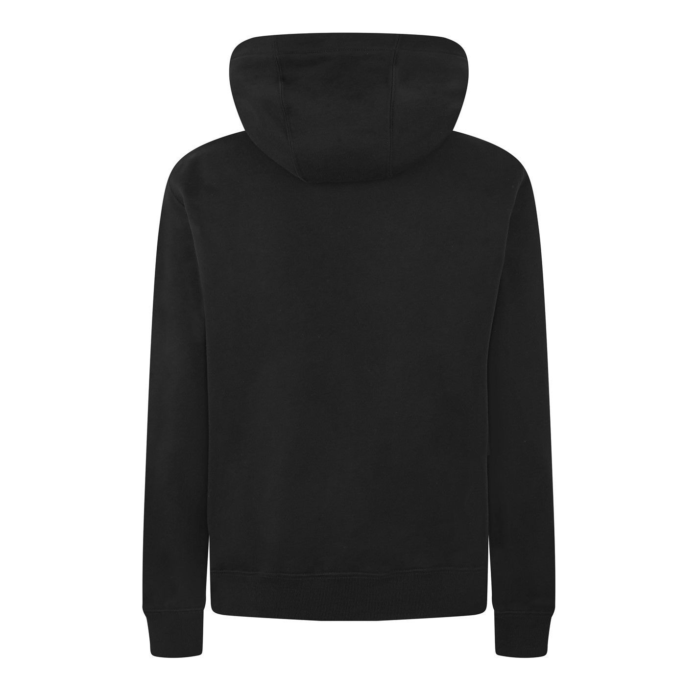 Versace o1g2r1mq0526 On Chain Hoodie in Black Size US L / EU 52-54 / 3 - 2 Thumbnail