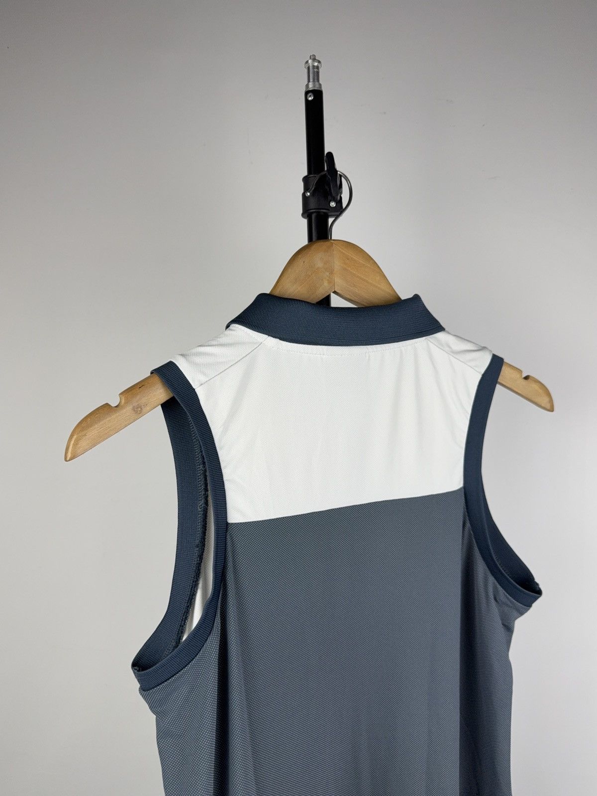 Peak Performance Outdoor Gorpcore Peak Performance midi dress Y2K Size M / US 6-8 / IT 42-44 - 9 Thumbnail