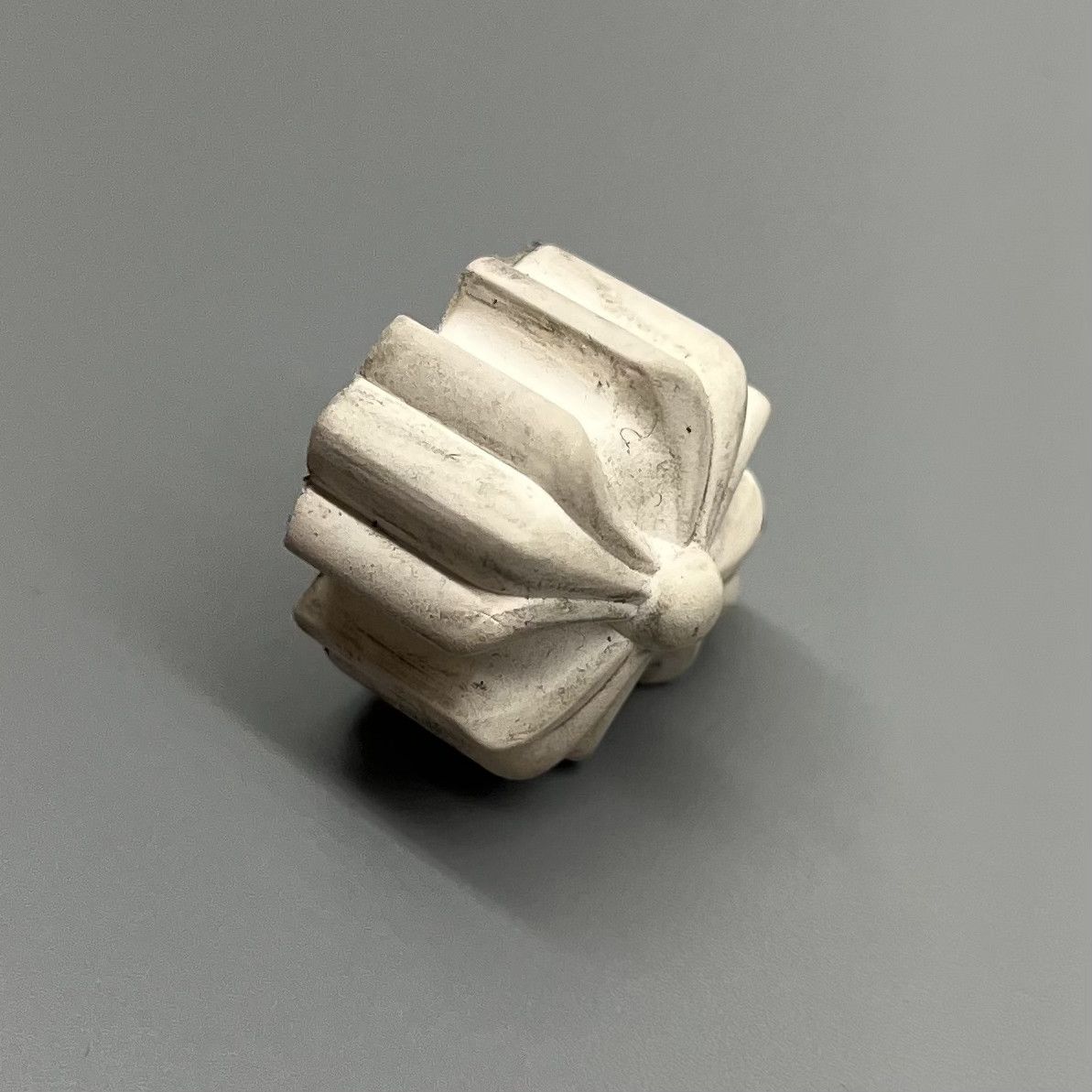 Chrome Hearts Chrome Hearts Pencil Sharpener & Eraser Size ONE SIZE - 14 Thumbnail