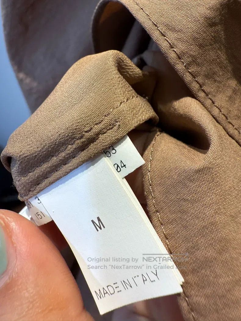 Brunello Cucinelli Brunello Cucinelli Dress Size M / US 6-8 / IT 42-44 - 3 Thumbnail