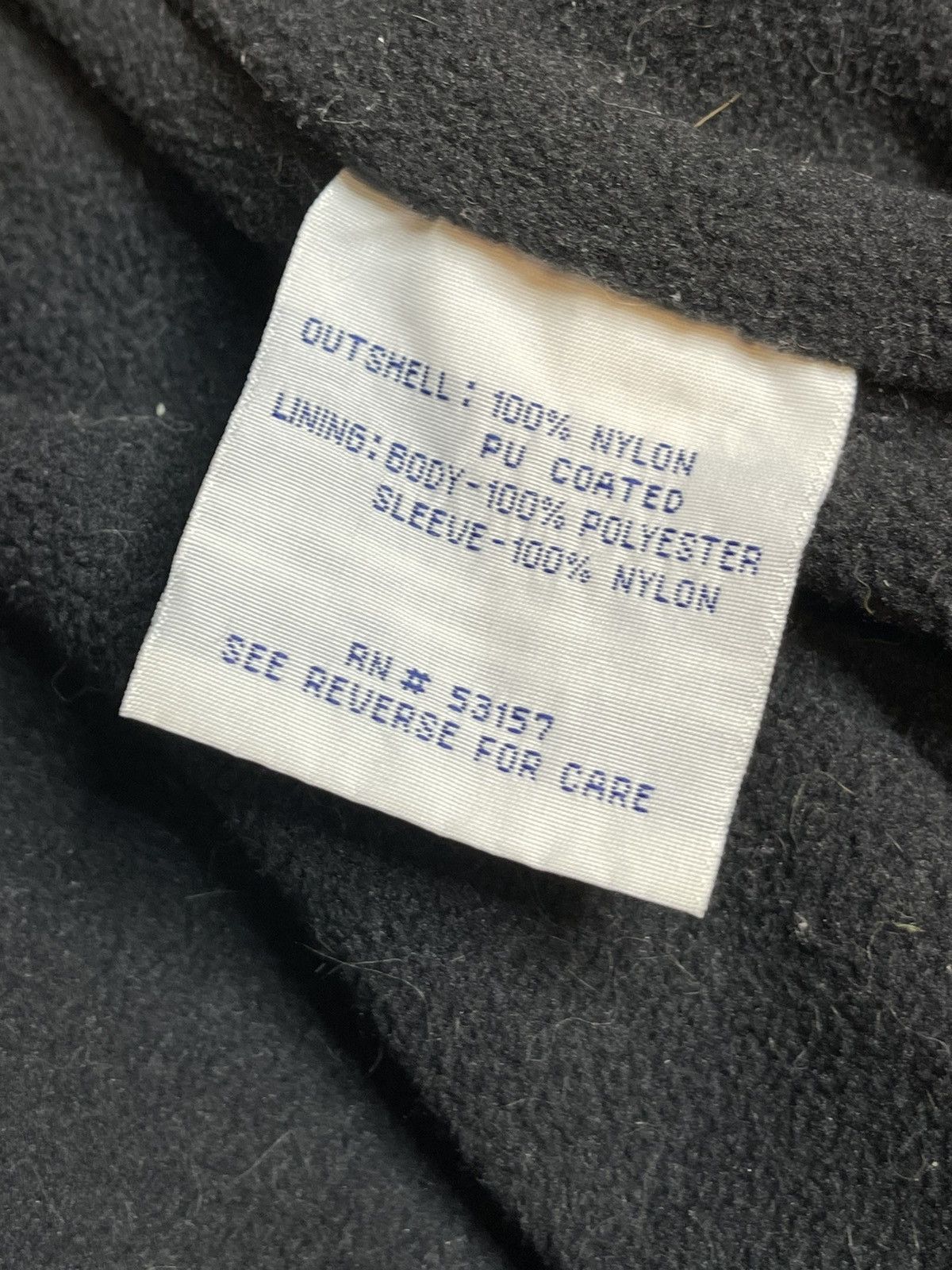 Majestic Authentic Majestic MLB White Socks Jacket Good Condition Size US XL / EU 56 / 4 - 11 Thumbnail