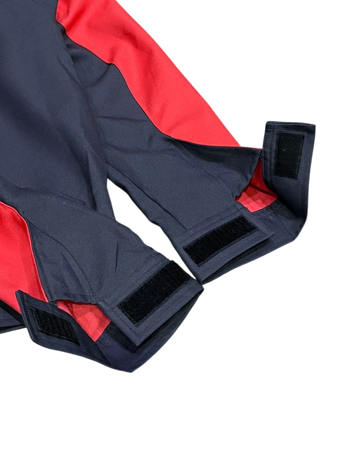 Ferrari Ferrari x Shell Scuderia Team Jacket "Not for Sale" Techwear Size US M / EU 48-50 / 2 - 9 Thumbnail