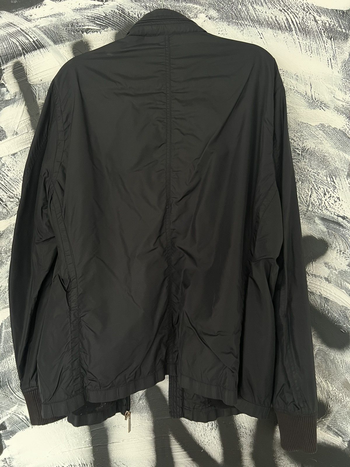J.Lindeberg Classic J Lindberg light jacket Size US XL / EU 56 / 4 - 8 Thumbnail