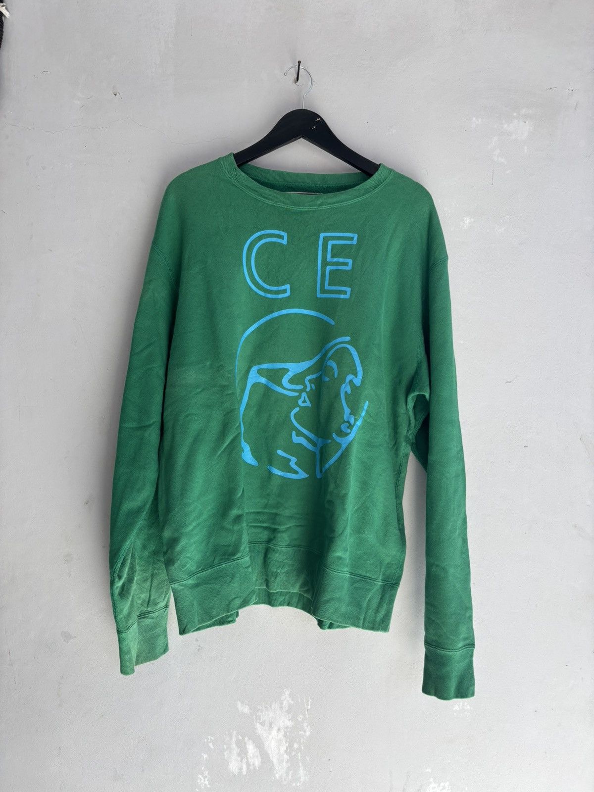 Cav Empt Cav empt 2013 edition Size US XL / EU 56 / 4 - 1 Thumbnail