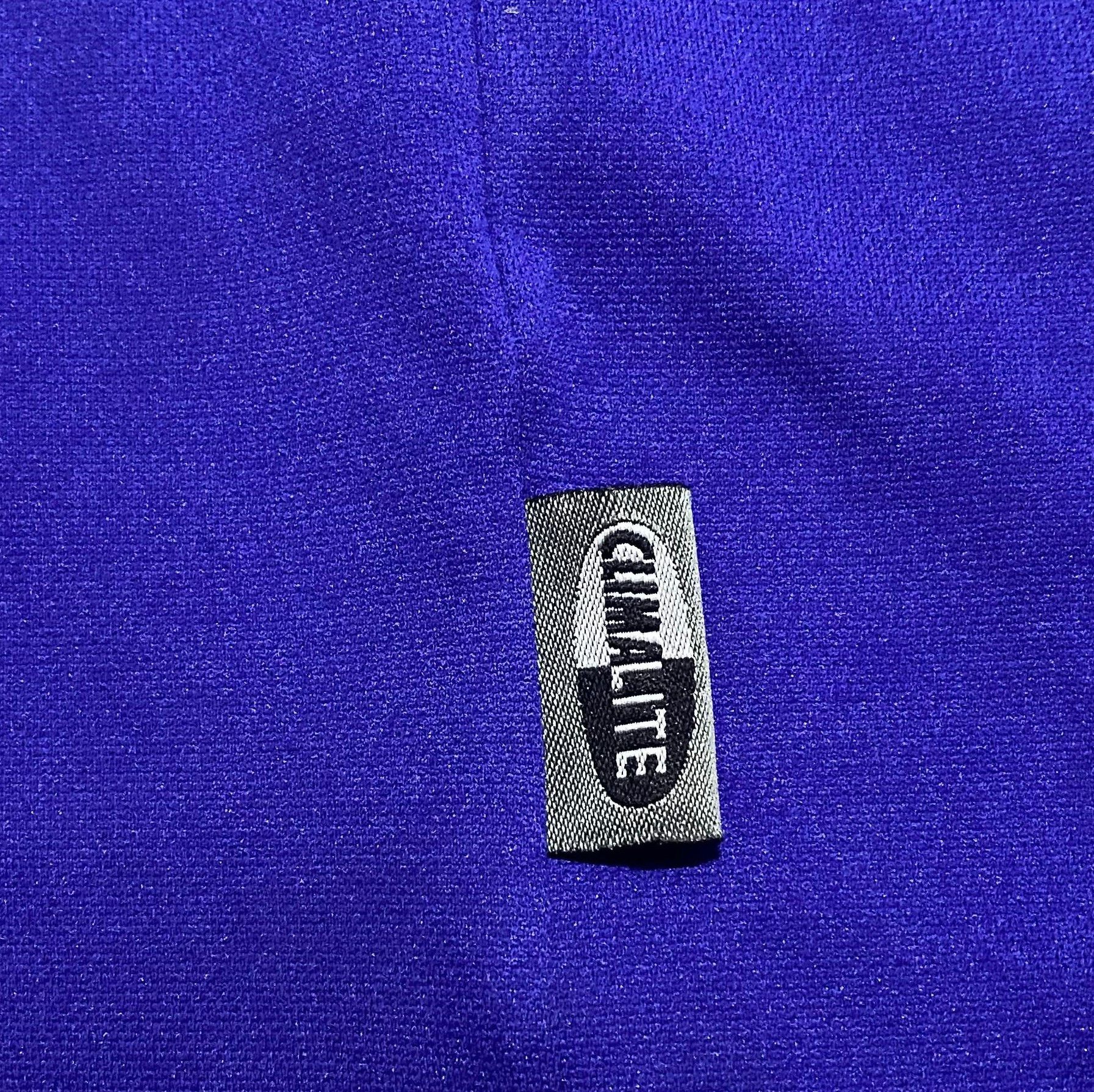 Adidas Japan 2002 Home Jersey Captain Tsubasa Edition Size US XL / EU 56 / 4 - 10 Thumbnail