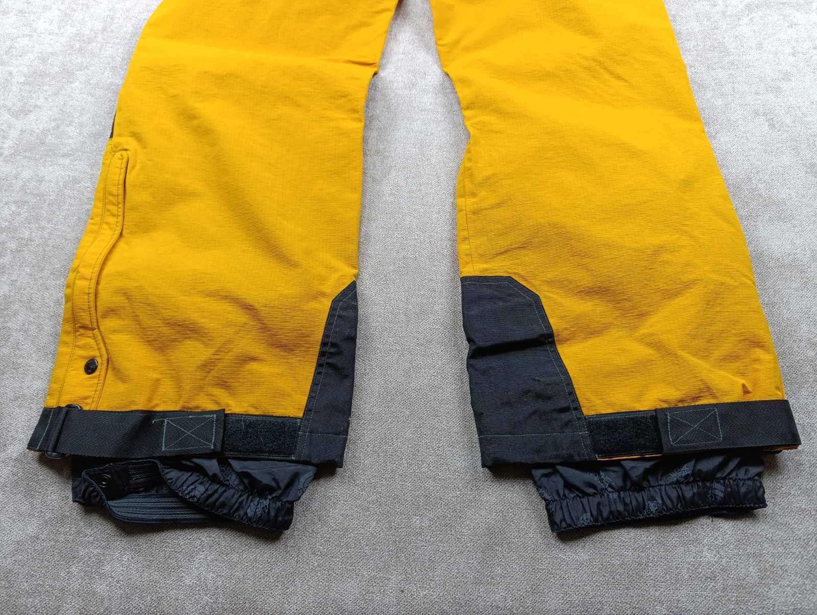 The North Face THE NORTH FACE VINTAGE NYLON MENS RARE SKI TROUSERS PANTS Size US 36 / EU 52 - 20 Thumbnail