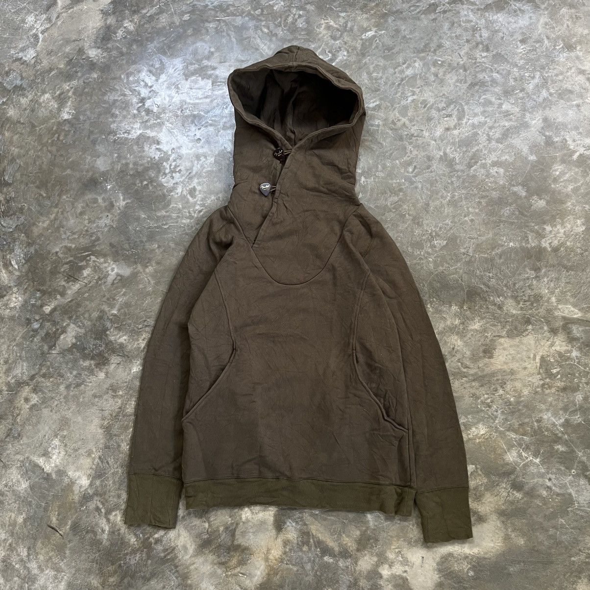 14th Addiction Rare Item Merph Button Fender Pick Hoodie Size US M / EU 48-50 / 2 - 1 Thumbnail