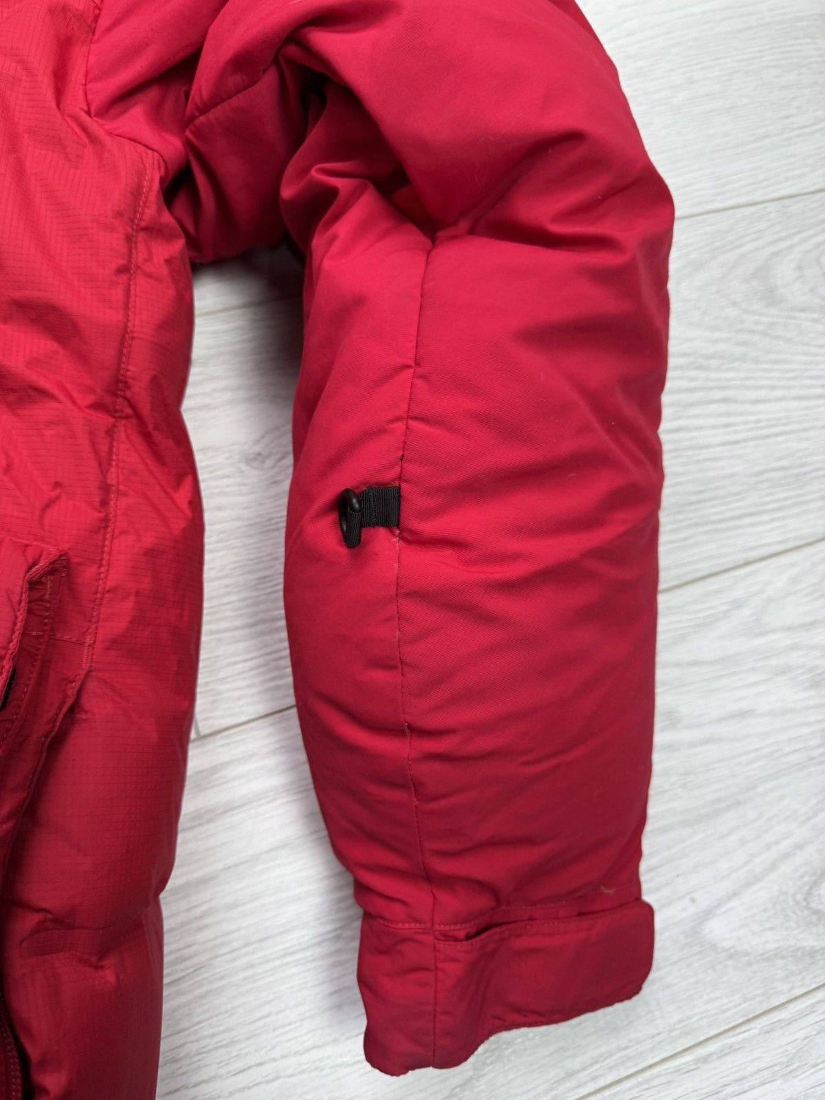 The North Face THE NORTH FACE 700 HIMALAYAN PARKA PUFFER JACKET Size US S / EU 44-46 / 1 - 7 Thumbnail